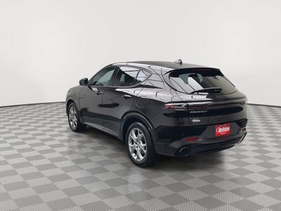 2024 Dodge Hornet R/T