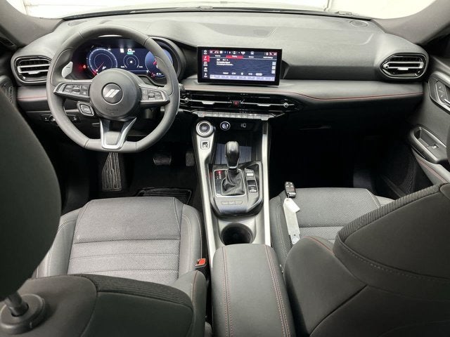 2024 Dodge Hornet R/T