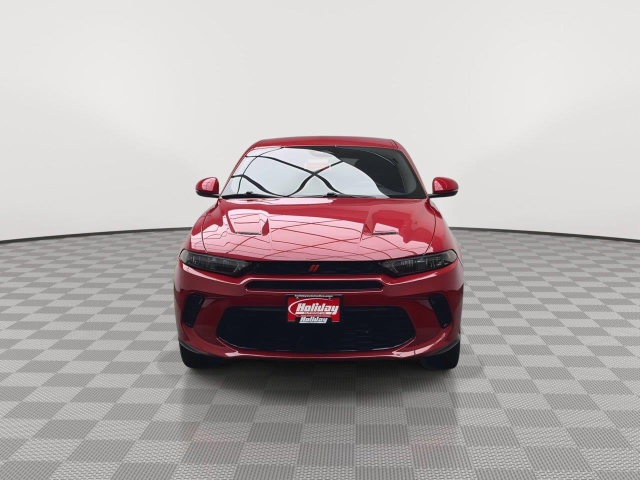 2024 Dodge Hornet R/T