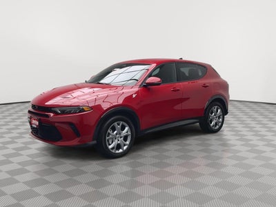 2024 Dodge Hornet R/T
