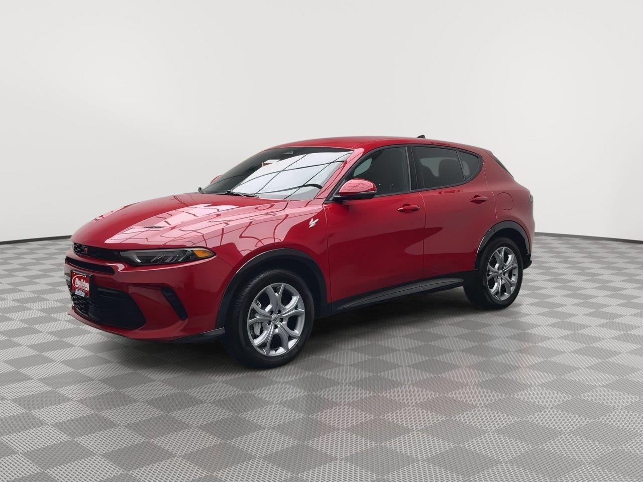 2024 Dodge Hornet R/T