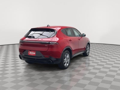 2024 Dodge Hornet R/T