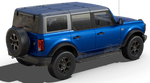 2025 Ford Bronco Big Bend®