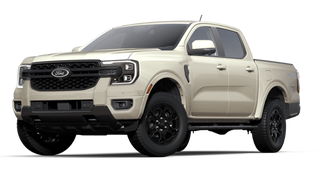 2025 Ford Ranger LARIAT®