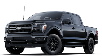 2025 Ford F-150 Lariat®