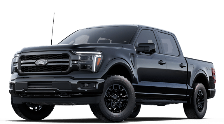 2025 Ford F-150 Lariat®