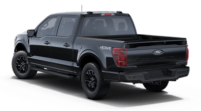 2025 Ford F-150 Lariat®