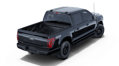 2025 Ford F-150 Lariat®