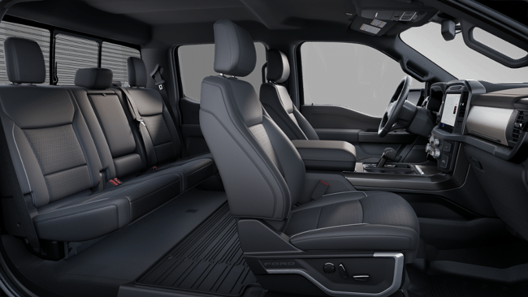 2025 Ford F-150 Lariat®