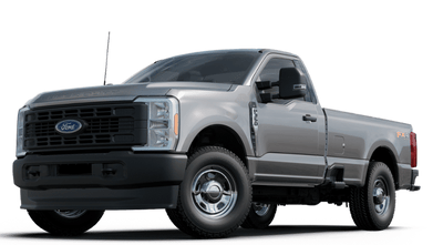 2024 Ford Super Duty F-350® XL
