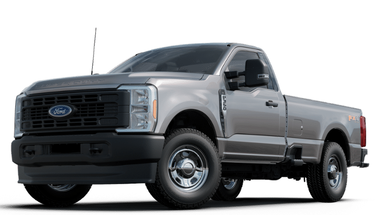 2024 Ford Super Duty F-350® XL