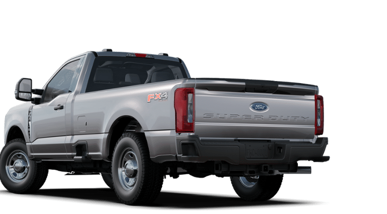 2024 Ford Super Duty F-350® XL