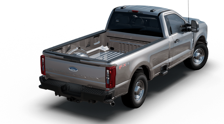 2024 Ford Super Duty F-350® XL