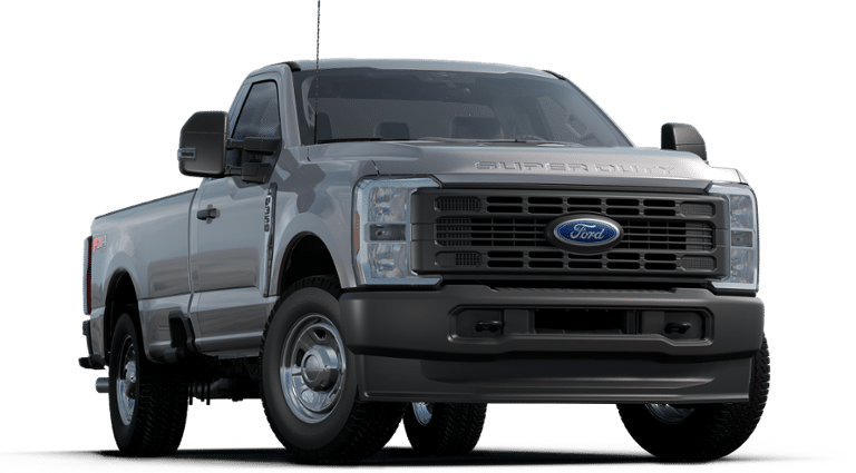 2024 Ford Super Duty F-350® XL