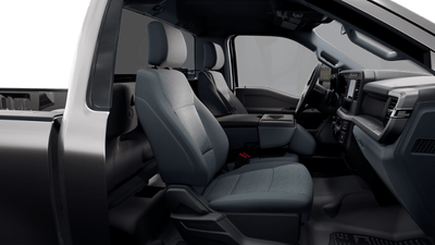 2024 Ford Super Duty F-350® XL