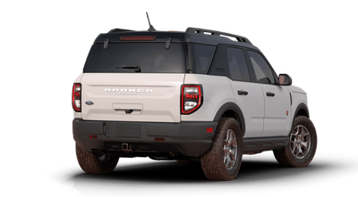 2024 Ford Bronco Sport Badlands®