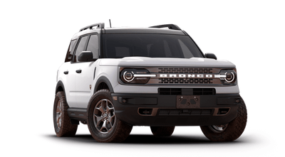 2024 Ford Bronco Sport Badlands®