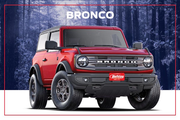 Ford Bronco For Sale in Fond du Lac