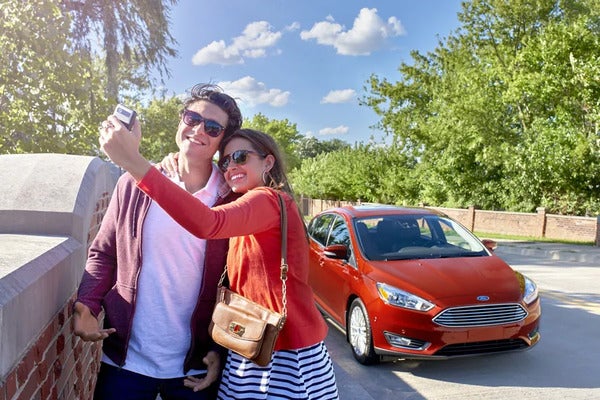 Ford Focus For Sale in Fond du Lac