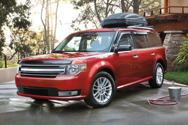 Ford Flex For Sale in Fond du Lac