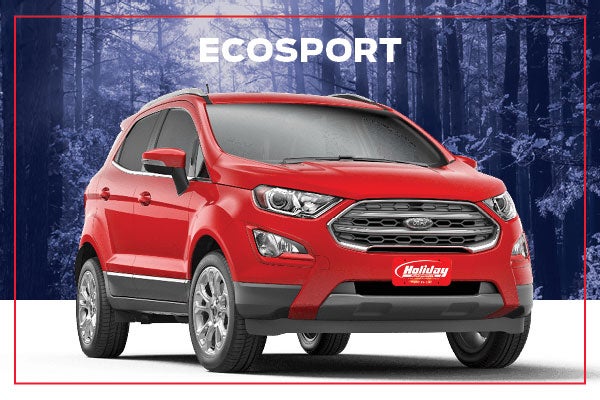 Ford EcoSport For Sale in Fond du Lac