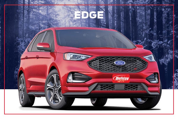 Ford Edge For Sale in Fond du Lac