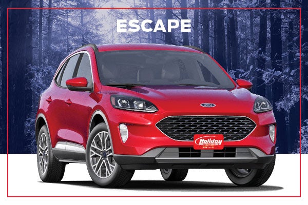 Ford Escape For Sale in Fond du Lac