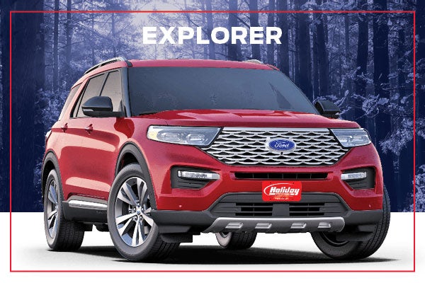 Ford Explorer For Sale in Fond du Lac