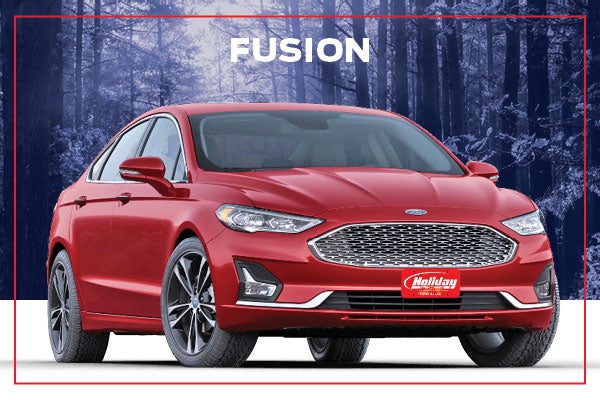 Ford Fusion For Sale in Fond du Lac