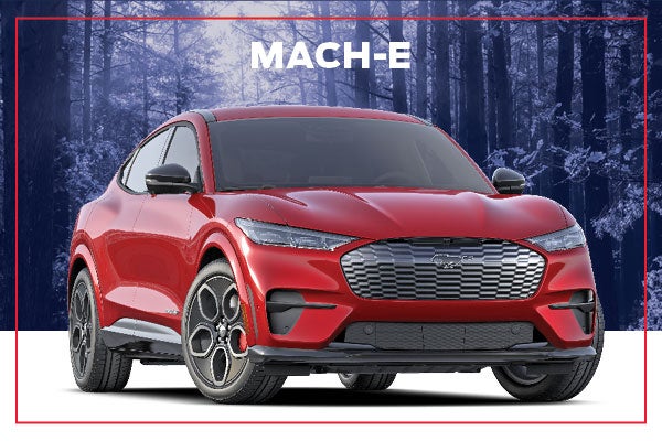 Ford Mach-E For Sale in Fond du Lac