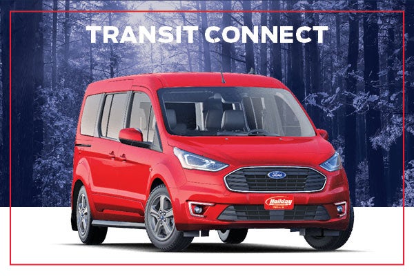 Ford Transit Connect For Sale in Fond du Lac