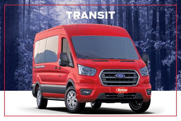 Ford Transit Van For S ale in Fond du Lac