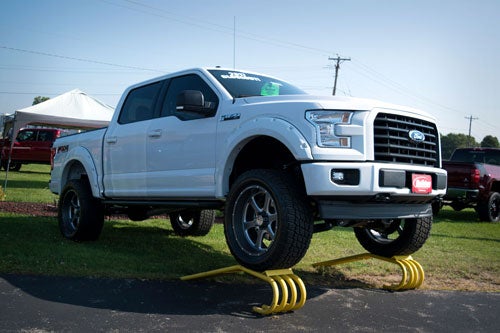 Ceramic Body Coating in Fond du Lac WI