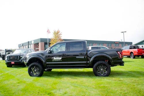 Lift Kits in Fond du Lac WI