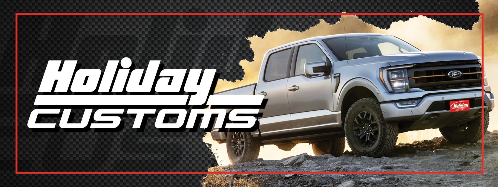 Ford Bronco Sport Custom Wheels