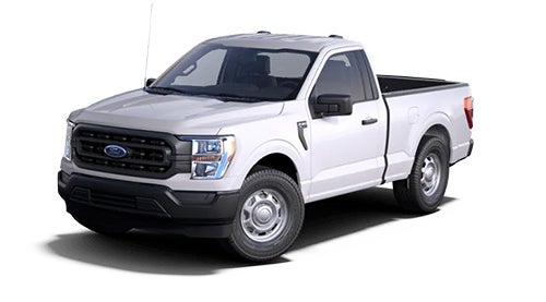 Ford F-150 XL