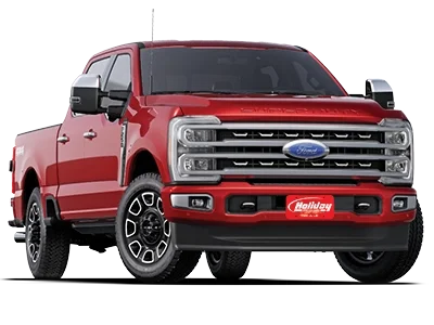 Ford F-250