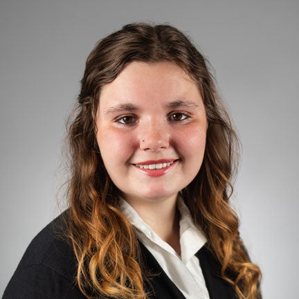Alexis Breckheimer