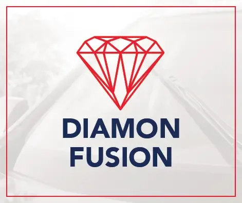 Diamon Fusion Windshield Protection