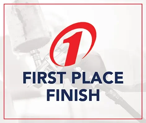 Holiday Automotive First Place Finish Protection Plan