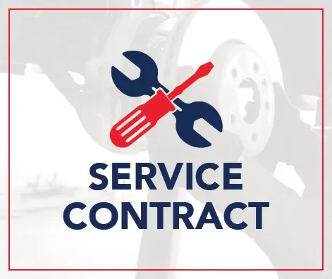 Holiday Automotive Service Contract