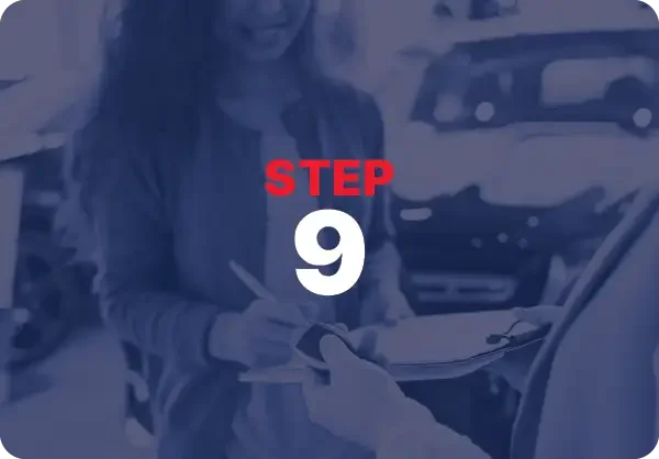 Step 9
