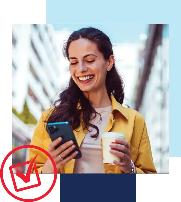 Quick and Convenient Image