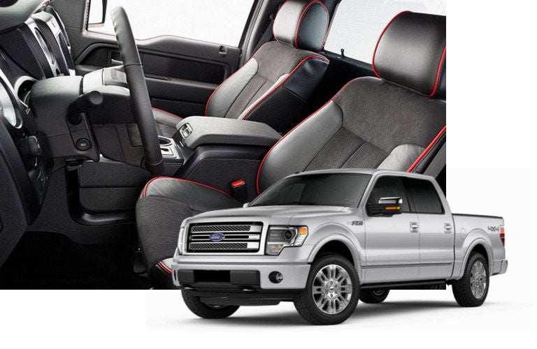 Our Service at Holiday Ford WI in Fond Du Lac WI