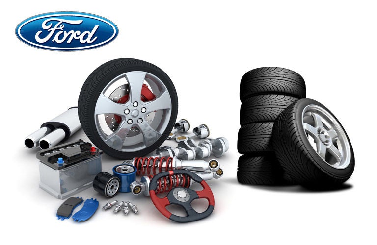 Our Service at Holiday Ford WI in Fond Du Lac WI