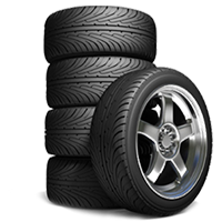 tire rotation service | Fond du lac, WI