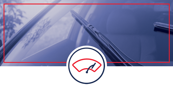 $2.00 Off Pair of Wiper Blades